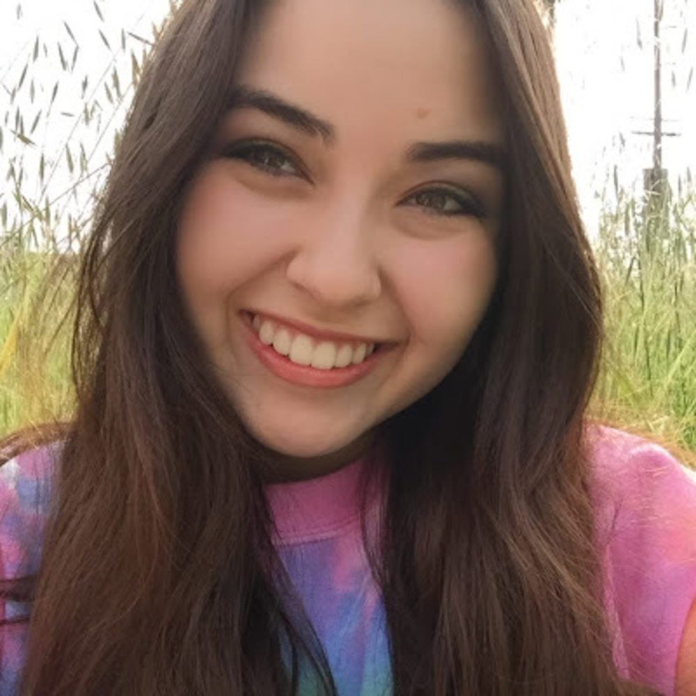 Meet your Posher, Desiree